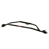 BBK MUSTANG GT/COBRA STRUT TOWER BRACE (BLACK) BBK Performance Parts Suspension Shock Absorber Tower Brace  AXOPROS