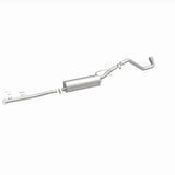 MagnaFlow BRE Exhaust Kit 01-04 Toyota Tacoma 2.7L Magnaflow Catback  AXOPROS