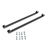 BBK MUSTANG FULL LENGTH SUBFRAME CONNECTOR KIT (STANDARD) BBK Performance Parts Suspension Subframe Connector  AXOPROS