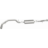 MagnaFlow Sys C/B 00- Chevy Tahoe 5.3L Magnaflow Catback  AXOPROS