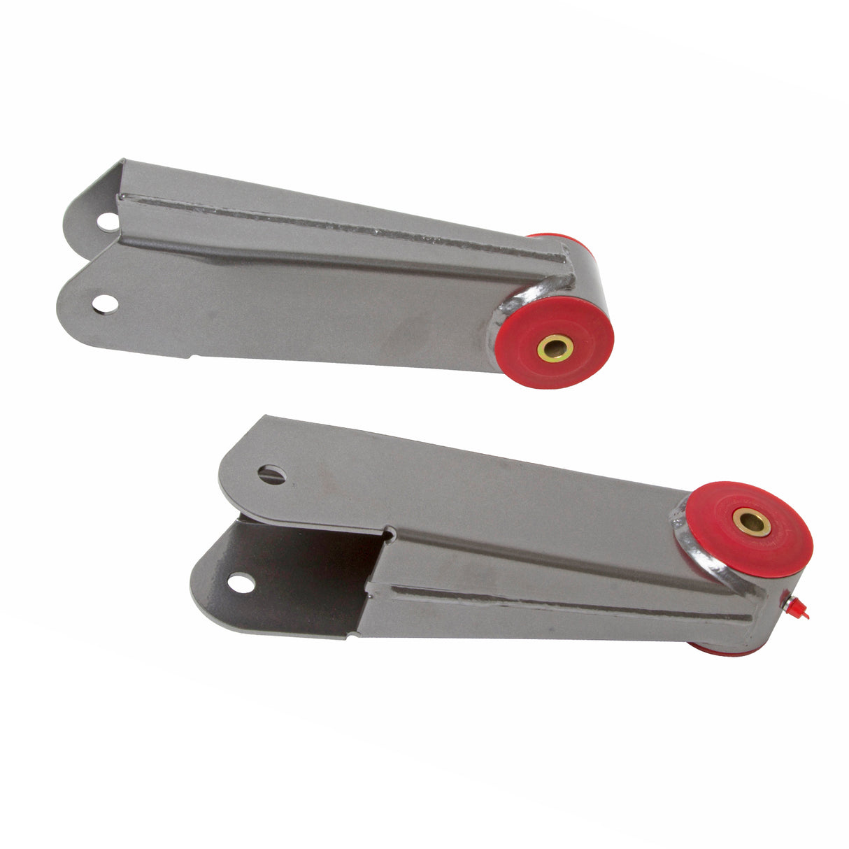 BBK MUSTANG REAR UPPER HD CONTROL ARM SET (EXC. 99-04 COBRA) BBK Performance Parts Suspension Control Arm  AXOPROS