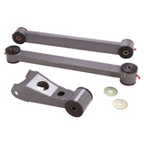 BBK 2005-2012 MUSTANG REAR UPPER & LOWER HD CONTROL ARM KIT BBK Performance Parts Suspension Control Arm  AXOPROS