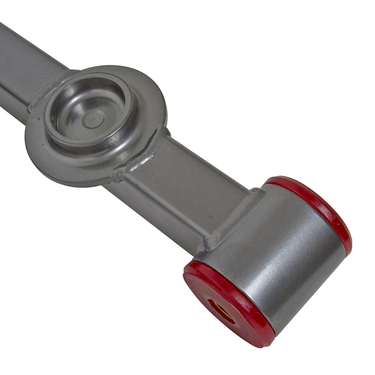 BBK MUSTANG GT-V6 REAR UPPER & LOWER HD CONTROL ARM KIT (EXC IRS) BBK Performance Parts Suspension Control Arm  AXOPROS