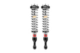Eibach Eibach 24-26 Toyota Land Cruiser Stage 2R Pro-Lift Kit (Front Coilovers & Rear Shock/Springs) Lift Kits aftermarket performance part