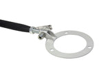 Whiteline 02-07 Subaru WRX Wagon / 03-07 Subaru Impreza Non-Turbo Wagon Rear adjustable strut tower Whiteline Strut Bars  AXOPROS