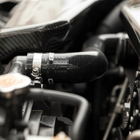 Cobb 15-21 Subaru WRX / 14-18 Forester XT Silicone Radiator Hose Kit COBB Hoses  AXOPROS