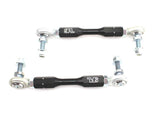 SPL Parts 2014+ Infiniti Q50 / 2017+ Infiniti Q60 Rear Swaybar Endlinks SPL Parts Sway Bar Endlinks  AXOPROS