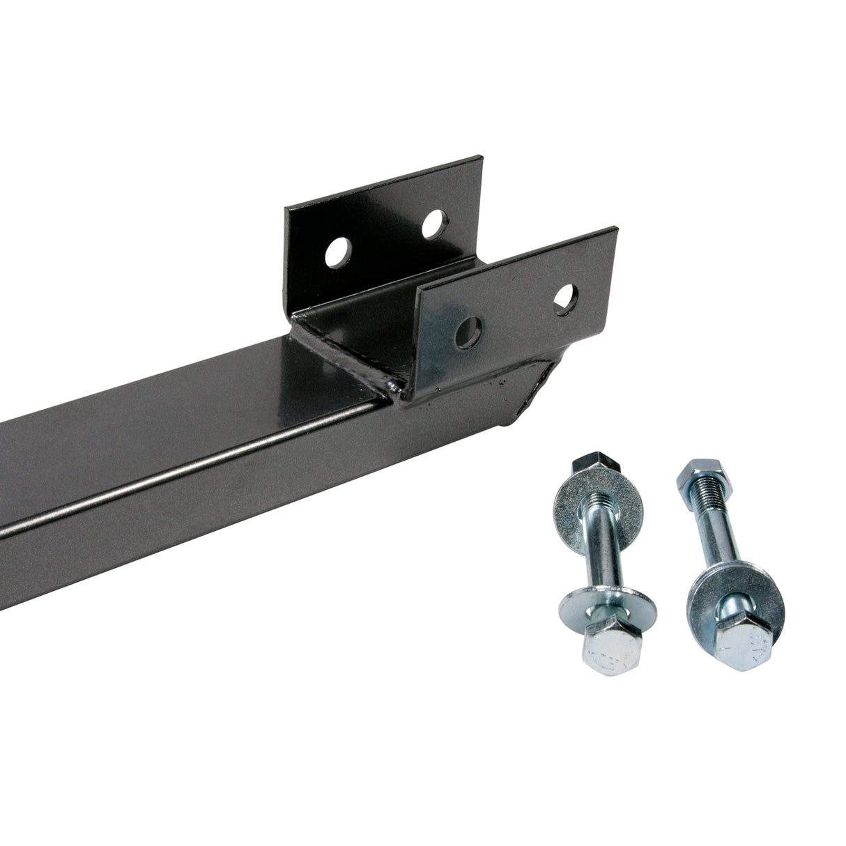 BBK MUSTANG FULL LENGTH SUBFRAME CONNECTORS W/SEAT BRACKET SUPPORT BBK Performance Parts Suspension Subframe Connector  AXOPROS