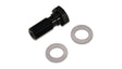 Vibrant  Banjo Bolt Thread Size 7/16in - 20 Bolt Length 23mm Vibrant Fittings  AXOPROS