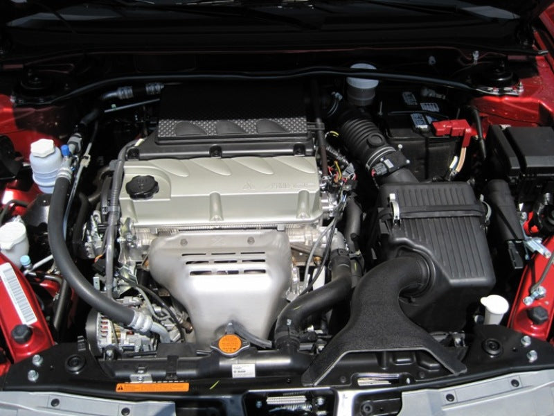 K&N Mitsubishi Endeavor/06 Eclipse/04-5 Galant Drop In Air Filter K&N Engineering Air Filters - Drop In  AXOPROS