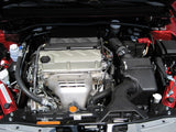 K&N Mitsubishi Endeavor/06 Eclipse/04-5 Galant Drop In Air Filter K&N Engineering Air Filters - Drop In  AXOPROS