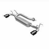 MagnaFlow 19-21 Mazda 3 2.5L 2.5in Pipe Dia Street Series Cat-Back Exhaust Magnaflow Catback  AXOPROS