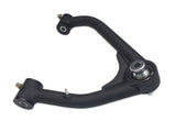 Tuff Country 14-18 Silverado 15 4x4/2wd (Alum/Stmpd 2pc Stl Up Cntrl Arm) Uni-Ball Up Cntrl Arms Pr Tuff Country Control Arms  AXOPROS