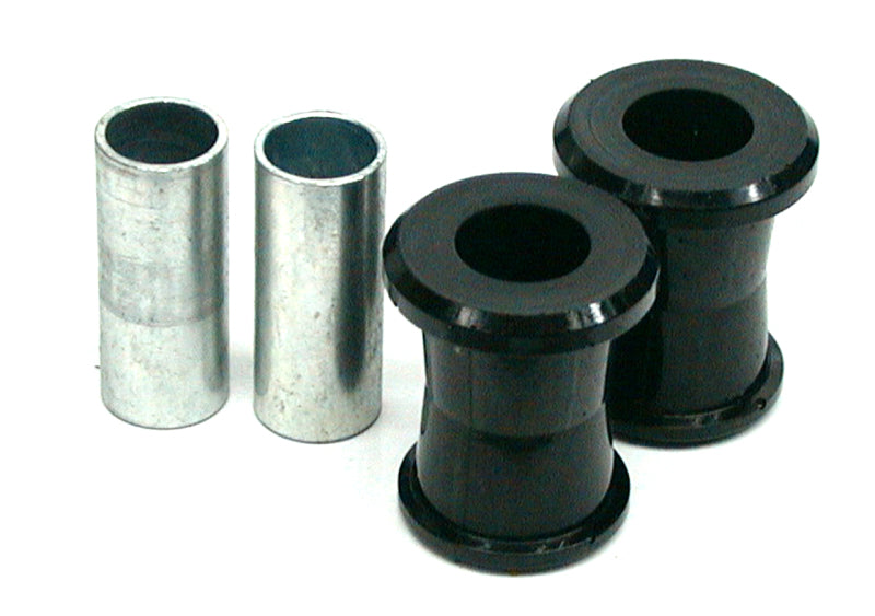 SuperPro Mgc Frt Lower Control Arm Outer Superpro Bushing Kits  AXOPROS