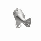 MagnaFlow Conv DF Audi S4 Magnaflow Catalytic Converter Direct Fit  AXOPROS