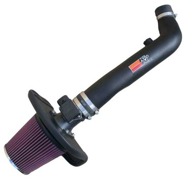K&N 02-04 Ford Ranger / Mazda B3000 V6-3.0L Performance Intake Kit K&N Engineering Cold Air Intakes  AXOPROS