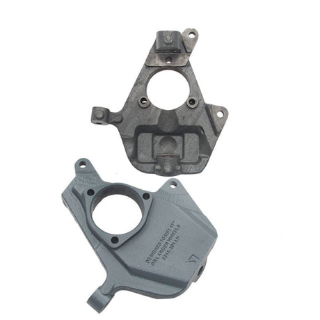 Belltech DROP SPINDLE SET 14-17 GM 1/2 Ton Belltech Steering Knuckles & Spindles  AXOPROS