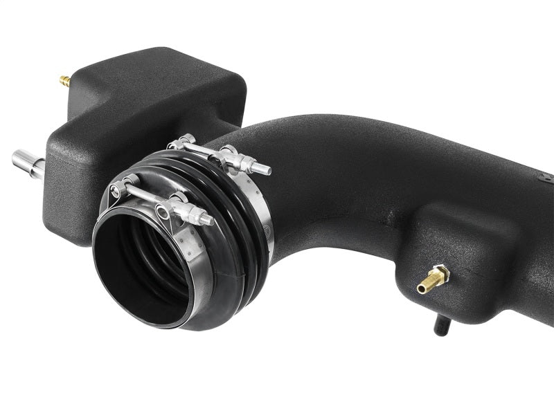 aFe Momentum GT Pro 5R Cold Air Intake System 2017 Ford Superduty V8-6.2L aFe Cold Air Intakes  AXOPROS