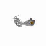 MagnaFlow Conv Direct Fit OEM 12-17 Jeep Wrangler 3.6L Underbody Magnaflow Catalytic Converter Direct Fit  AXOPROS