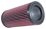 K&N 2015 Polaris RZR 900 Replacement Air Filter K&N Engineering Air Filters - Drop In  AXOPROS
