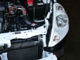 Injen 07-08 Fit 1.5L 4 Cyl. Polished Cold Air Intake Injen Cold Air Intakes  AXOPROS