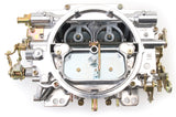 Edelbrock Carburetor Performer Series 4-Barrel 600 CFM Manual Choke Satin Finish Edelbrock Carburetors  AXOPROS