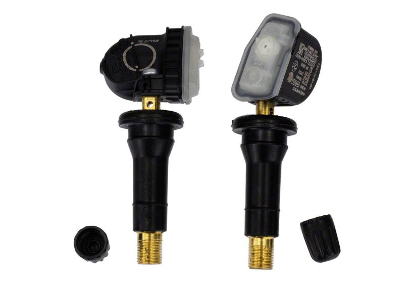 Ford Racing 2015 Mustang TPMS Sensors and Activation Tool Kit Ford Racing Wheel Accessories  AXOPROS