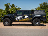 ICON 2020+ Jeep Gladiator JT 2.5in Stage 1 Suspension System ICON Lift Springs  AXOPROS