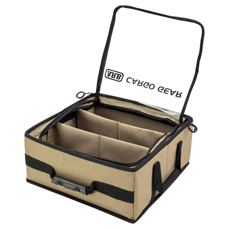 ARB Cargo Organizer Large Suits ARB Drawers ARB Bags - Luggage & Travel  AXOPROS