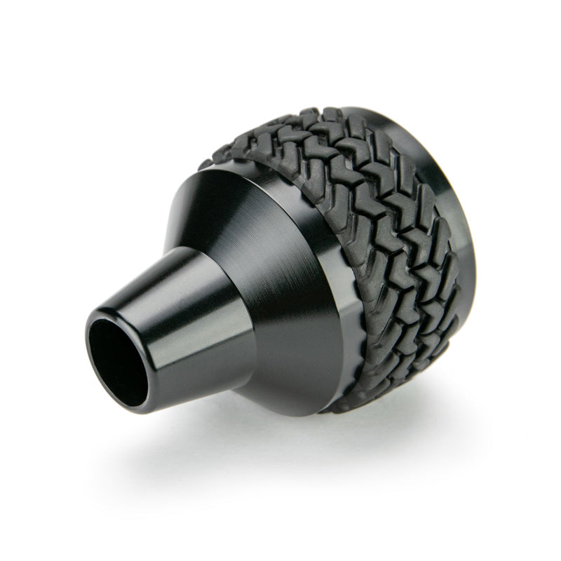 DV8 Offroad 2011-2018 Jeep JK 6-Speed Shift Knob Black DV8 Offroad Shift Knobs  AXOPROS
