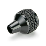 DV8 Offroad 2011-2018 Jeep JK 6-Speed Shift Knob Black DV8 Offroad Shift Knobs  AXOPROS