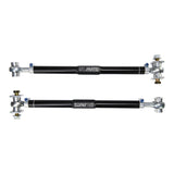 SPL Parts 2012+ BMW 3 Series/4 Series F3X Rear Toe Links w/Eccentric Lockout SPL Parts Suspension Arms & Components  AXOPROS