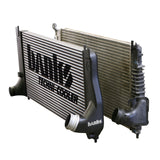 Banks Power 06-10 Chevy 6.6L (All) Techni-Cooler System Banks Power Intercooler Kits  AXOPROS