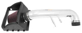 K&N 15 Ford F150 5.0L V8 F/I High Flow Performance Intake Kit K&N Engineering Cold Air Intakes  AXOPROS