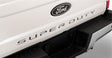 Putco 19-20 Ford Ranger - Black Platinum Tailgate Letters RANGER Putco Exterior Trim  AXOPROS