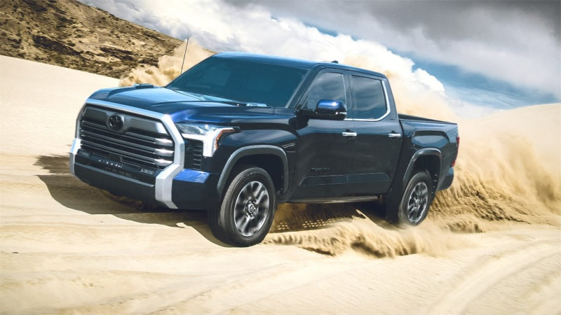 Tuff Country 2022+ Toyota Tundra 2023 Sequoia 3in Lift Kit 3in Front / 1.5in Rear Tuff Country Lift Kits  AXOPROS