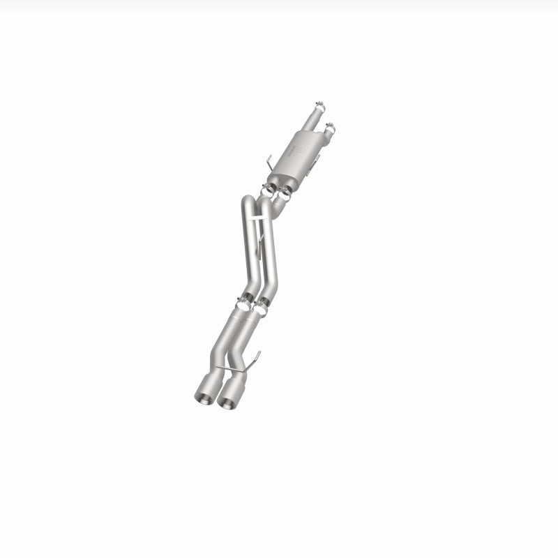MagnaFlow System C/B Dodge Ram SRT-10 V1 Magnaflow Catback  AXOPROS
