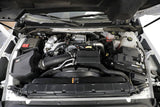K&N 2020+ Chevrolet Silverado 2500/3500 V8-6.6L DSL Performance Intake System K&N Engineering Cold Air Intakes  AXOPROS