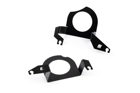 AMS Performance 2023+ Nissan Z 80mm Air Intakes AMS Short Ram Air Intakes  AXOPROS