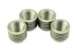 AEM Universal Stainless Tall Manifold Bung Install Kit AEM Gauges  AXOPROS