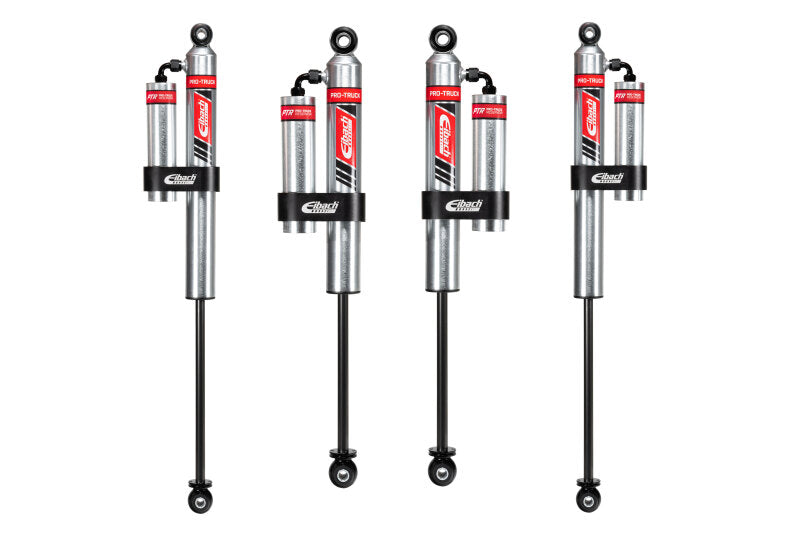 Eibach 2024+ Ineos Grenadier Pro-Truck Reservoir Kit Eibach Suspension Packages  AXOPROS