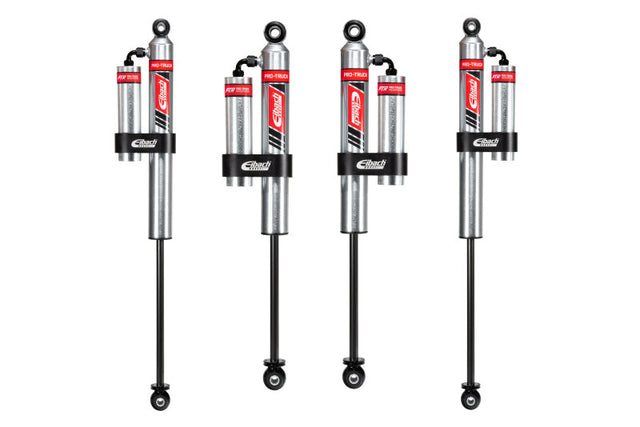 Eibach 2024+ Ineos Grenadier Pro-Truck Reservoir Kit Eibach Suspension Packages  AXOPROS