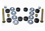 Energy Suspension 90-01 Acura Integra / 88-00 Honda Civic/CRX / 93-97 Honda Del Sol (including VTEC) Energy Suspension Bushing Kits  AXOPROS