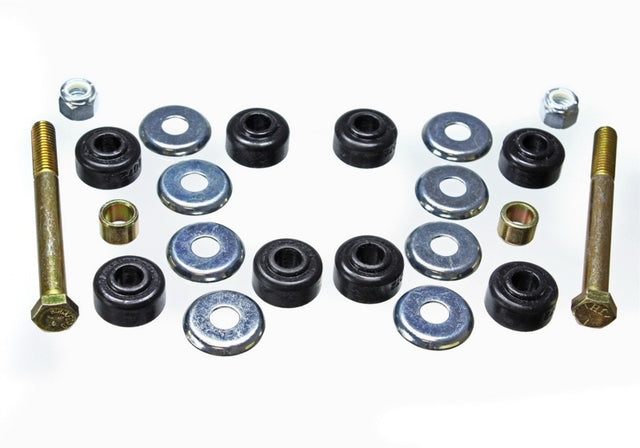 Energy Suspension 90-01 Acura Integra / 88-00 Honda Civic/CRX / 93-97 Honda Del Sol (including VTEC) Energy Suspension Bushing Kits  AXOPROS