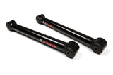 JKS Manufacturing 18-21 Jeep Wrangler JL Fixed J-Link Lower Control Arms - Rear JKS Manufacturing Control Arms  AXOPROS