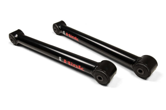 JKS Manufacturing 18-21 Jeep Wrangler JL Fixed J-Link Lower Control Arms - Rear JKS Manufacturing Control Arms  AXOPROS