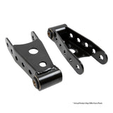 Belltech SHACKLE KIT 02-07 DODGE RAM 1500 1.25inch Belltech Shackle Kits  AXOPROS