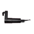 Omix AC Plenum Door Lever Lower AC Panel 97-01 Wrangler OMIX Dash & Interior Trim  AXOPROS