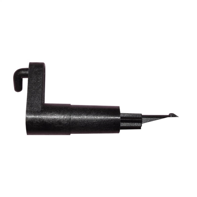 Omix AC Plenum Door Lever Lower AC Panel 97-01 Wrangler OMIX Dash & Interior Trim  AXOPROS