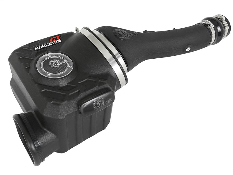 aFe Momentum GT Pro DRY S Cold Air Intake System 10-18 Toyota 4Runner V6 4.0L w/ Magnuson s/c aFe Cold Air Intakes  AXOPROS